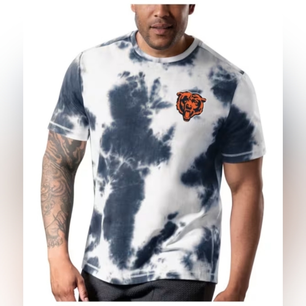 ☆CHICAGO BEARS T-SHIRT☆